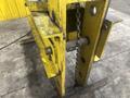 200 TON ENERPAC H-FRAME PRESS: YOBRO #24008