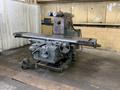 KEARNEY &amp; TRECKER MODEL 650 TF 20 HORIZONTAL MILL: STOCK #81108: STOCK #81110