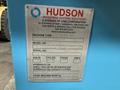 27 Ton Hudson Die Cutting Clicker Press