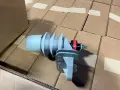 EATON HEAVY DUTY MOV ARRESTER