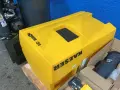 KAESER 5.4 HP ROTARY SCREW COMPRESSOR   -  AIRTOWER 5C