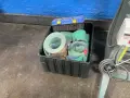 Grizzly Industrial  Sander