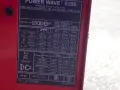 LINCOLN ELECTRIC 350A S350 WELDER  -  K2823-3 / POWER WAVE S350