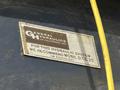 60&quot; X 48&quot; X 30&quot; ELY ENTERPRISES VERTICAL HYDRAULIC BALER: STOCK #23657