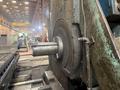 6" GIDDINGS &amp; LEWIS 70-H6-QT TABLE TYPE HORIZONTAL BORING MILL. STOCK #0547926