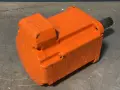 SERVO MOTOR