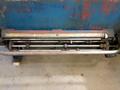 4" WALLACE COAST MODEL #4RDB HYDRAULIC PIPE BENDER: STOCK #12649