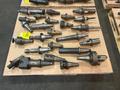 40 NMTB TAPER MILLING TOOLS &amp; TOOL HOLDERS: STOCK #22997