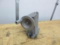Used Haas HTS6 Manual Tailstock 6" Center Height, #3 Morse Taper, **Missing Clamp Handle**