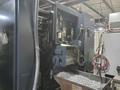 (2) Makino A66E HMC Cell, (1) 2003 &amp; (1) 2005 – Both Full 4th Axis, Pallet size  19.7″ x 19.7″, Pro 3 Control, Auto Pallet Changer, TSC