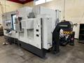 2023 Haas EC-500 CNC Horizontal Machining Center For Sale