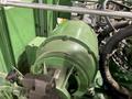 200 TON RODGERS MODEL MD200-4835 CUSHION BED 4 POST HYDRAULIC PRESS, 24" STROKE: YOBRO #25696