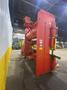 230 TON X 10&#039; CINCINNATI MODEL #230-8AS HYDRAULIC CNC PRESS BRAKE W/ UPGRADED CONTROLS: STOCK #19386