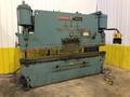 175 TON X12' NIAGARA HYDRAULIC PRESS BRAKE STOCK #3640