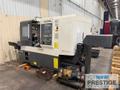 Lathes CNC