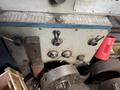 36" X 120" BROADBENT 16" HOLLOW SPINDLE ENGINE LATHE.  STOCK #0889125