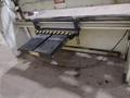 55 TON X 10' PACIFIC MODEL J55-10 HYDRAULIC PRESS BRAKE WITH HURCO BACK GAUGE: STOCK #10653