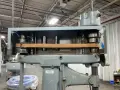 THE FOOTE-BURT COMPANY 24”X24” DRILL PRESS   -  2-12-1