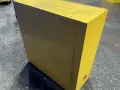 JUSTRITE 30 GALLONS  / 43" X 18" X 45" FLAMMABLE CABINET  -  89300
