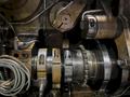 Nakashimada Model NP-40 Two Die Three Blow Cold Header