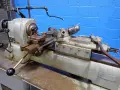 HARDINGE 8" X 24" LATHE  -  DSM 59
