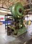 75 TON MINSTER OBI STAMPING PRESS : YOBRO #25747
