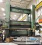 Rafamet 126&quot; Vertical Boring Mill, 2-Rams, Side Head