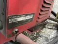 ZIPLINE 180” WELDING STATION