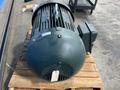 TOSHIBA 200 HP EQP GLOBAL 840 MARINE DUTY ELECTRIC MOTOR  -  2002XSSB41B-P