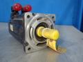 ALLEN BRADLEY 2 HP AC SERVO MOTOR  -  MPL-B320P-MJ74AA