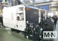 Mazak Variaxis I-500 CNC 5-Axis Vertical Machining Center, 2020