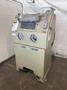 CLEMCO ENP55-600R&amp;RAC BLAST CABINET. STOCK # 0776625.