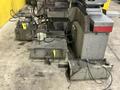 12" X 40" SHIGIYA OKAMOTO MODEL #GUA-30-100 OD HYDRAULIC CYLINDRICAL GRINDER: YOBRO #25235