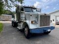 2011 Peterbilt 367 Flat Top 
w/36” Sleeper and an Air Compressor