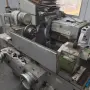 KELLENBERGER 13.8" X 24" UNIVERSAL ID/OD CYLINDRICAL GRINDER  -  600U-175