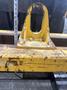 8,000 LBS X 10' X 8' LETELLIER 4-ARM SPREADER BAR LIFT BEAM WITH CENTERING ADJUSTMENT: STOCK #21987