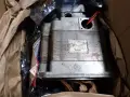 SIEMENS 5000 RPM SERVO MOTOR  -  1FK7101-5AF71-1DGO