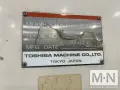 500 TON 63 OZ TOSHIBA MODEL ISGS500WV21-27B WIDE PLATEN INJECTION MOLDING MACHINE MFG 2006