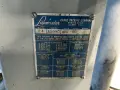 LAPMASTER CRANE PACKING COMPANY 24” DIAMETER LAPPER  -  24