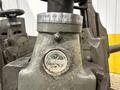 3A WARNER &amp; SWASEY MODEL #3A-3500 SQUARE HAED SADDLE TYPE TURRET LATHE: YOBRO #25770