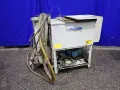 HIGH PRESSURE COOLING SYSTEM  -  J8 1000