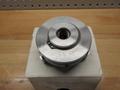 Taig Tools 3.25" 3-Jaw Chuck with 3/4-16" Threaded Back, and Schneebeger Linear Guide Cross Slide Table 6.375" x 4"- Auction Item