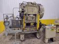 60 TON MINSTER MODEL #P2-60-36 PIECEMAKER SSDC STAMPING PRESS, 3" STROKE &amp; 100/300 SPM: YOBRO #25761