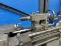 SHELDON 15” X 40” LATHE  -  15