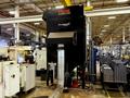 Mazak Optiplex 3015 Fiber