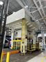 2500 TON SCHULER SMG HZPU-T-2250-4600/2450 HYDRAULIC PRESS. STOCK # 0902224
