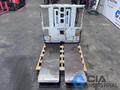 3,500 LB. CASCADE MODEL 35E-QPB-Q002R2 PUSH / PULL ATTACHMENT