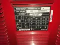 Lincoln Electric  455 Watts  Welder  - Powerwave455m