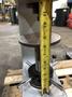 ROCKWELL MODEL HR-150A HARDNESS TESTER: YOBRO #25879