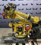 FANUC R-2000IB/210F + R30IB ROBOT ARM AND CONTROL CABINET – NO PENDANT USED